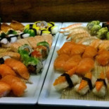 Restaurang Thai House Mat