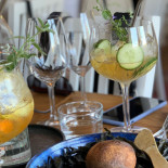 Simsons Restaurang Mat