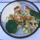 Simsons Restaurang Mat