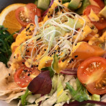 Sea Street Sushi Mat