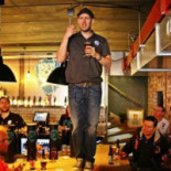 Brewdog Kungsholmen Mat