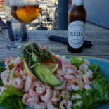 Vatten Gourmet Cafe Mat