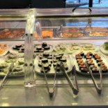 Mr Wok Piteaa Ab Mat