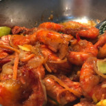 Mr Wok Piteaa Ab Mat