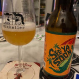 Sibyllas Sos-kiosken Mat