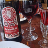 Katrinelund Gästgiveri Sjökrog Mat