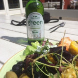 Skäralids Restaurang Mat