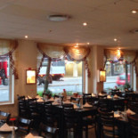 Indian Kitchen Inomhus