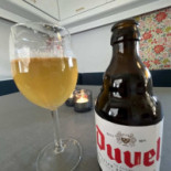 Strandbaden Kök Mat