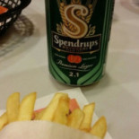 Burger King Mat
