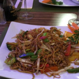 Thai Town Restaurang Mat