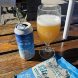 Skärgårdscafét Nynäshamn Mat