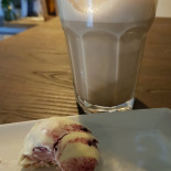 Café Jernvägen Mat