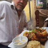 Drumbar Lilla Torg Mat