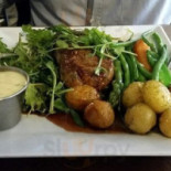 Drumbar Lilla Torg Mat