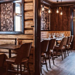 Brunkullan Brasserie Mat