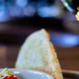 Frost Restaurang Karlstad Mat