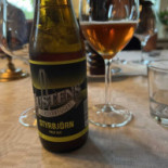 Länsmansgården Ådalen Mat