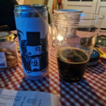 Tennispaviljongen Mat