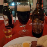 Hotell Erikslund Mat