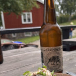 Restaurang Särimner Inomhus
