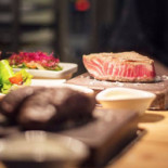 Blackstone Steakhouse Mat