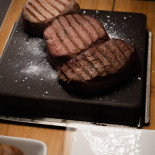Blackstone Steakhouse Mat