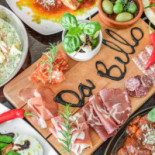 Enoteca Da Bello Mat