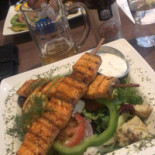 Grekiska Grill Oestersund Mat