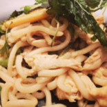 Ahaan Fusion Restaurang Mat