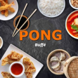 Pong Buffe Mat