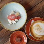 Hamnkrogen Lindoe Mat