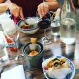 Hamnkrogen Lindoe Mat