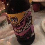 Tevsjö Destilleri Mat