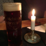 Tevsjö Destilleri Mat