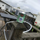 Smögens Camping Utomhus