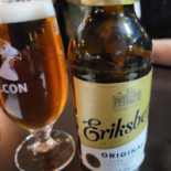 Stadshotellet Avesta Mat