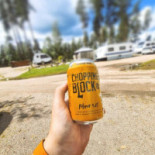 Strömsnäs Naturcamping Mat