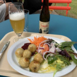 Värdshuset Visingsö Mat