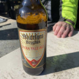 Systembolaget Mat