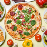62:ans Pizzeria Kebab Mat