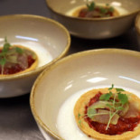 Siljans Konditori Mat