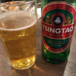 Restaurang Sunrise Mat