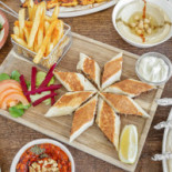 Fanoos Restaurang Café Mat