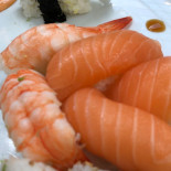 Sushi Yama Kompanigatan Mat