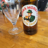 Trattoria Alberobello Mat