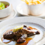 Mornington Stockholm City Mat