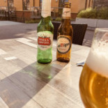 Casa Nostra Tunafors Mat