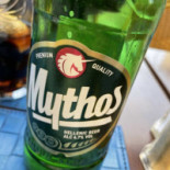 Restaurang Akropolis Mat