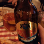 Don Vito Restaurang Och Vedugnspizzeria Mat